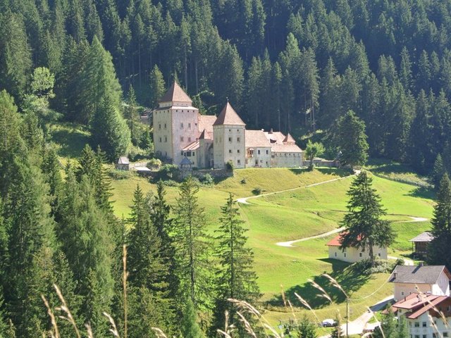 фотографии Mignon hotel Selva Gardena изображение №8