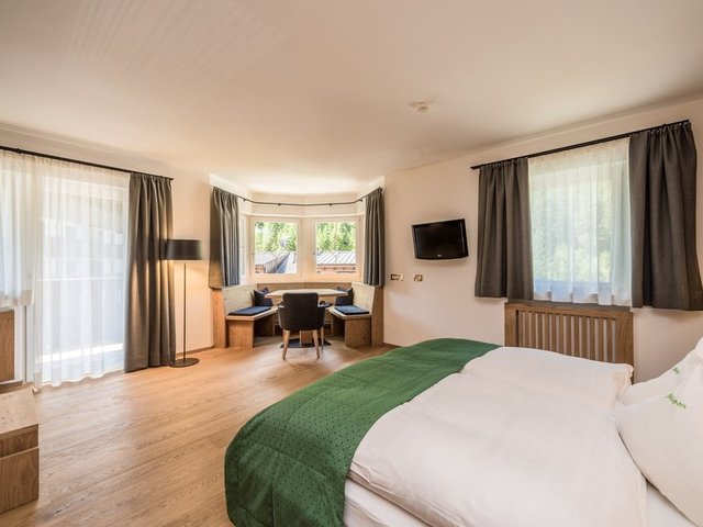 фото отеля Mignon hotel Selva Gardena изображение №5