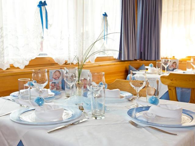 фото отеля Chalet Olympia изображение №37