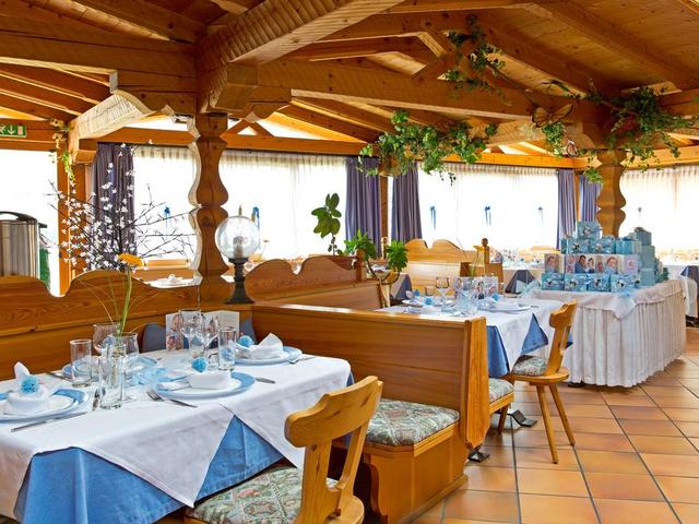 фотографии Chalet Olympia изображение №36