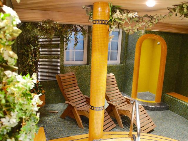 фото Chalet Olympia изображение №34