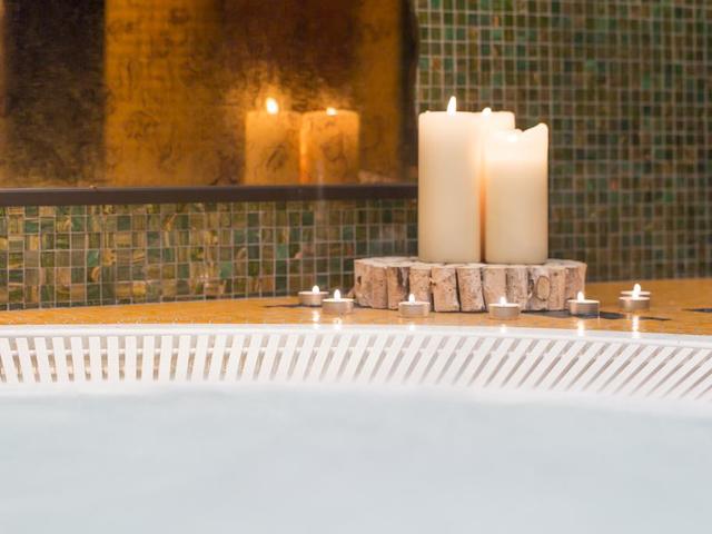 фото отеля Chalet Olympia изображение №33