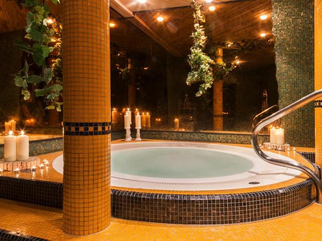 фото Chalet Olympia изображение №30