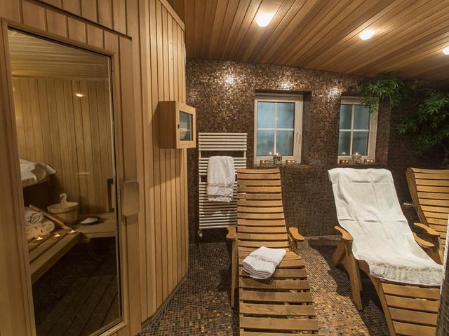 фото отеля Chalet Olympia изображение №29