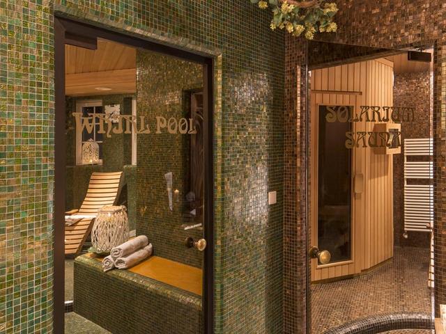 фотографии Chalet Olympia изображение №28