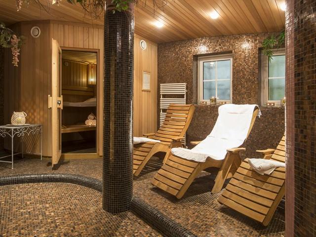 фото Chalet Olympia изображение №26