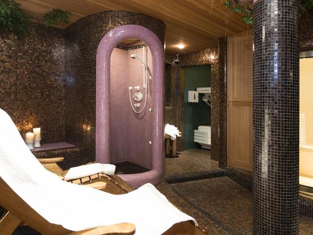 фотографии Chalet Olympia изображение №24