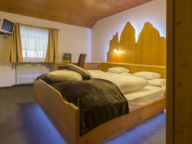 фото Chalet Olympia изображение №22