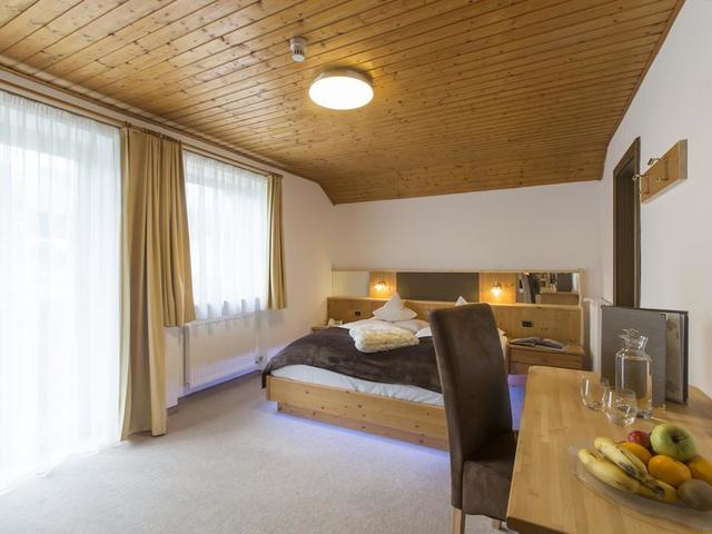 фото отеля Chalet Olympia изображение №21