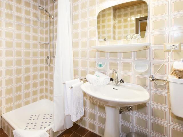 фотографии отеля Chalet Olympia изображение №19