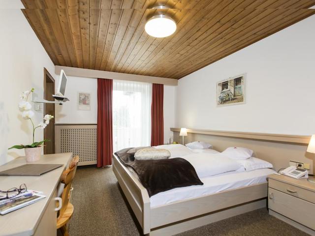 фото Chalet Olympia изображение №18