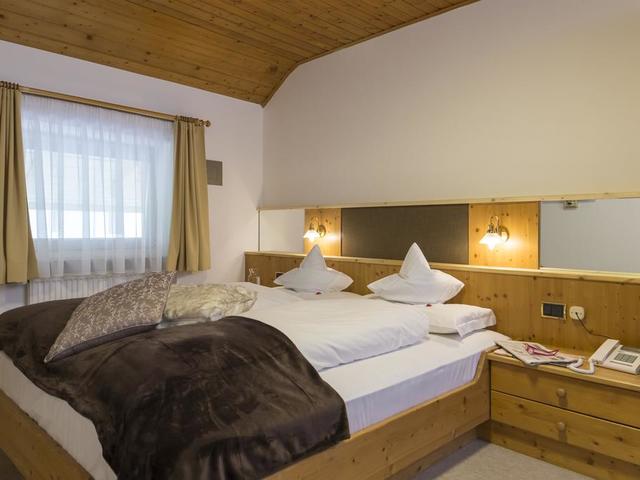 фото отеля Chalet Olympia изображение №17