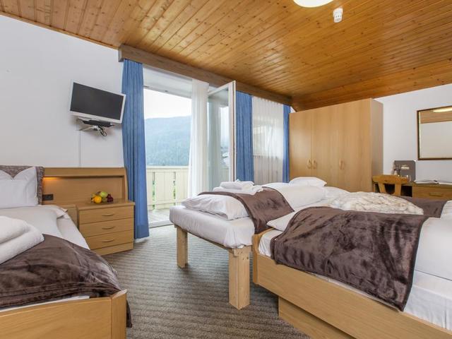 фотографии Chalet Olympia изображение №16