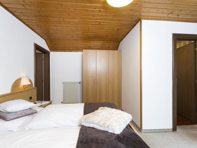 фото Chalet Olympia изображение №14