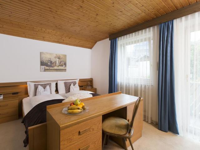 фото отеля Chalet Olympia изображение №13