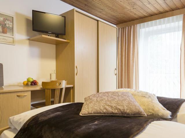 фотографии Chalet Olympia изображение №12