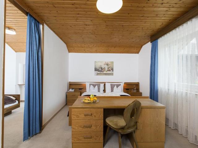 фото Chalet Olympia изображение №10