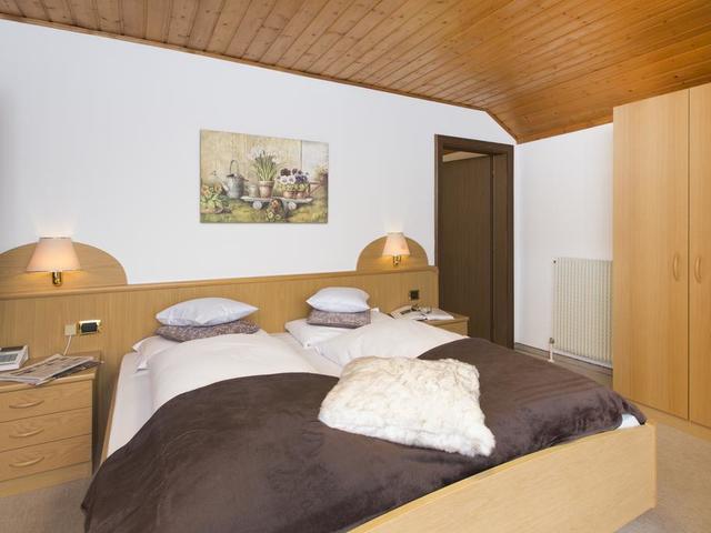 фото отеля Chalet Olympia изображение №9