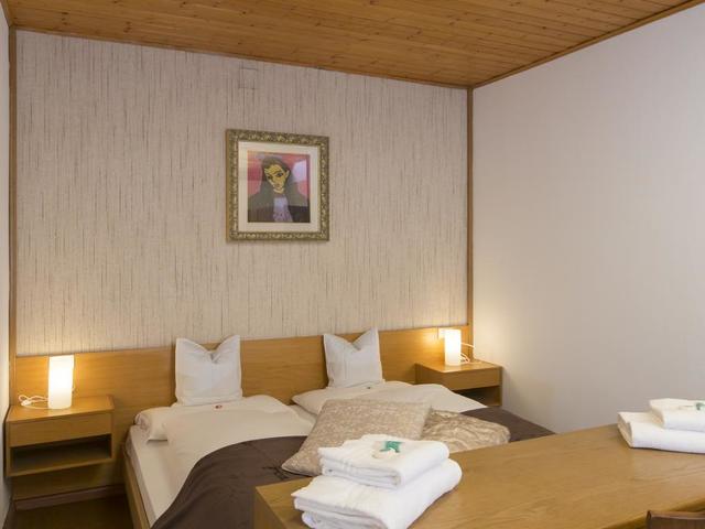 фото Chalet Olympia изображение №6