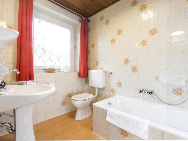 фото отеля Chalet Olympia изображение №5