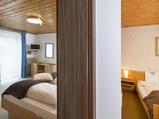 фотографии Chalet Olympia изображение №4