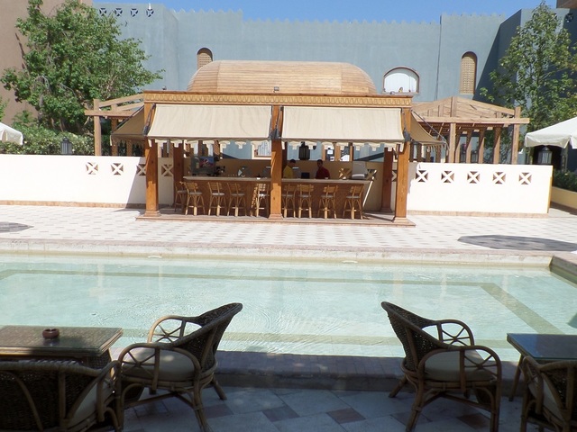 фото отеля Red Sea Hotel Sunwing Family Star (ex. Makadi Family Star) изображение №9