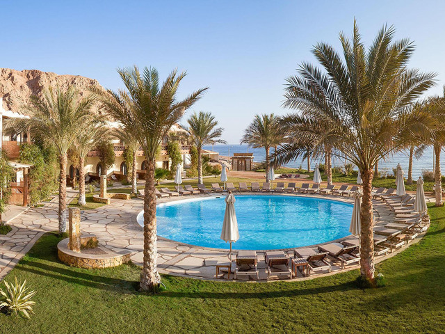фотографии отеля Dahab Paradise изображение №15