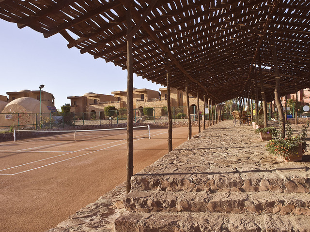 фотографии Pickalbatros Villaggio Resort - Portofino Marsa Alam (ex. Club Calimera Habiba Beach) изображение №16