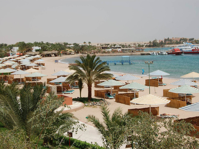 фото отеля Menaville Safaga изображение №65