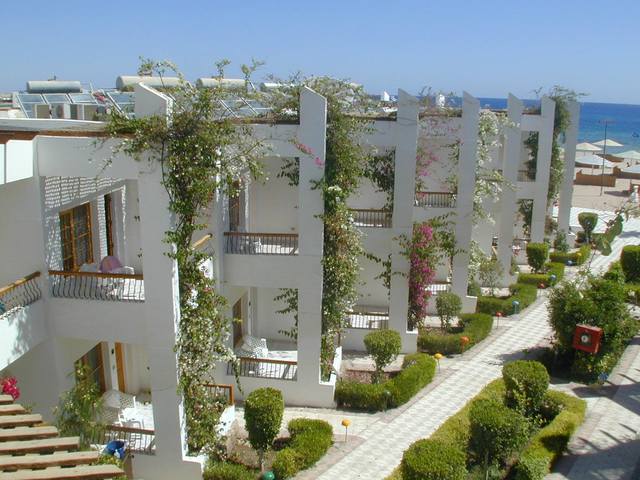 фотографии отеля Menaville Safaga изображение №63