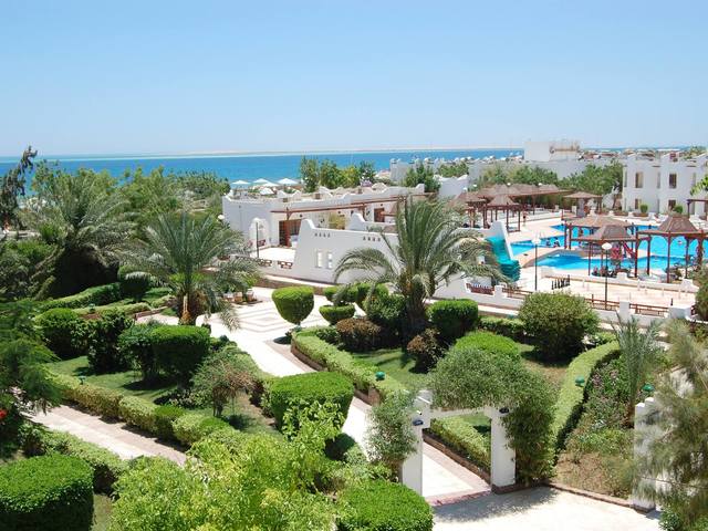 фотографии Menaville Safaga изображение №60