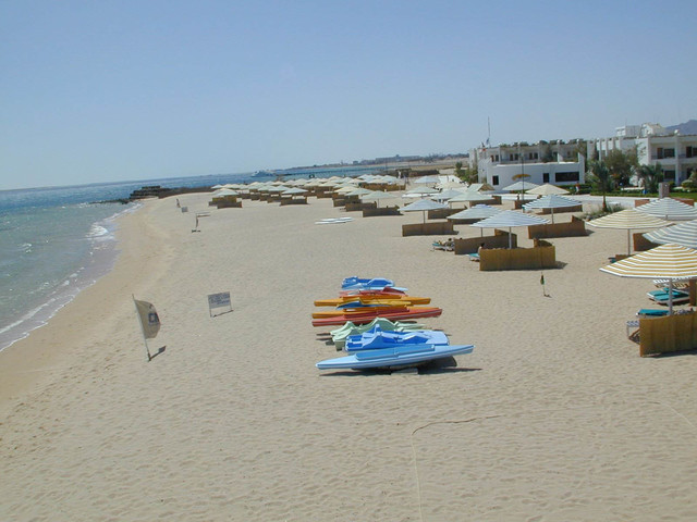 фотографии отеля Menaville Safaga изображение №59