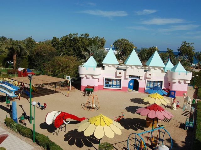 фото Menaville Safaga изображение №58