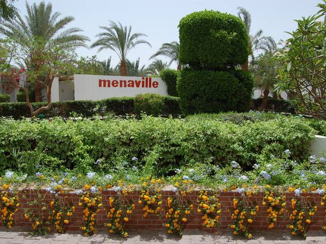 фотографии Menaville Safaga изображение №56