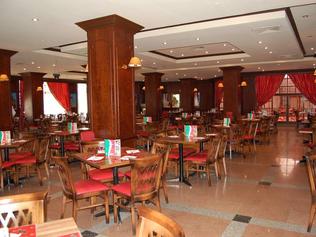 фото Menaville Safaga изображение №54