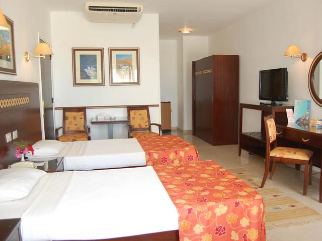 фото отеля Menaville Safaga изображение №53