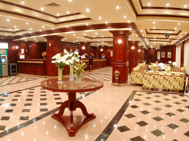 фотографии Menaville Safaga изображение №52