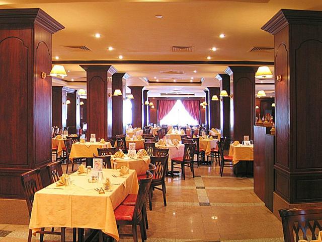 фотографии отеля Menaville Safaga изображение №51