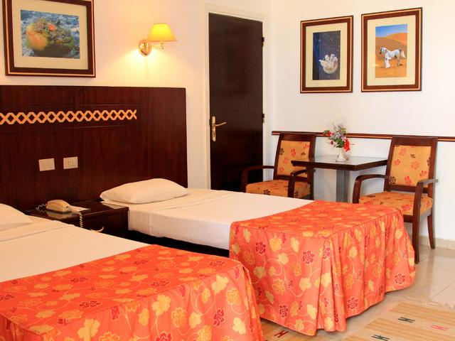 фото отеля Menaville Safaga изображение №49