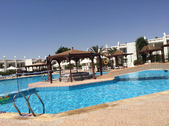 фотографии отеля Menaville Safaga изображение №35