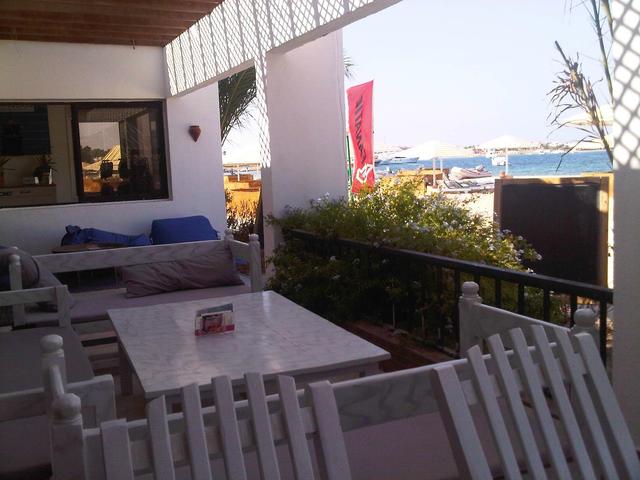 фотографии отеля Menaville Safaga изображение №31