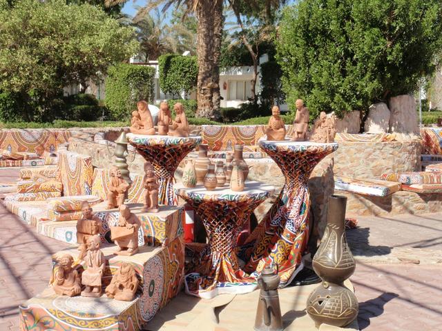 фото Menaville Safaga изображение №30