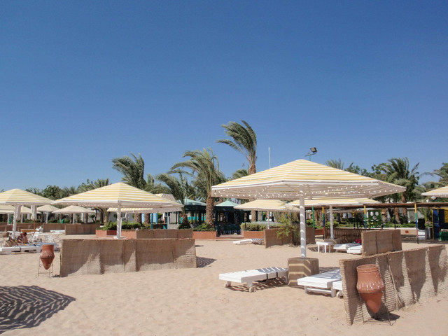 фото отеля Menaville Safaga изображение №29