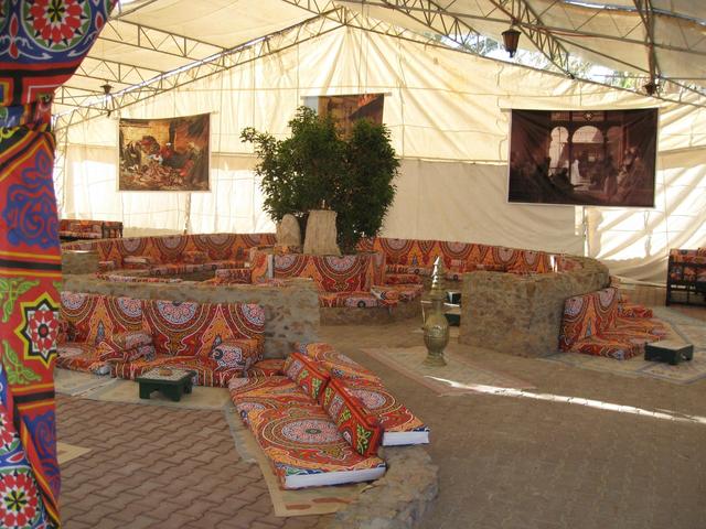 фотографии отеля Menaville Safaga изображение №19