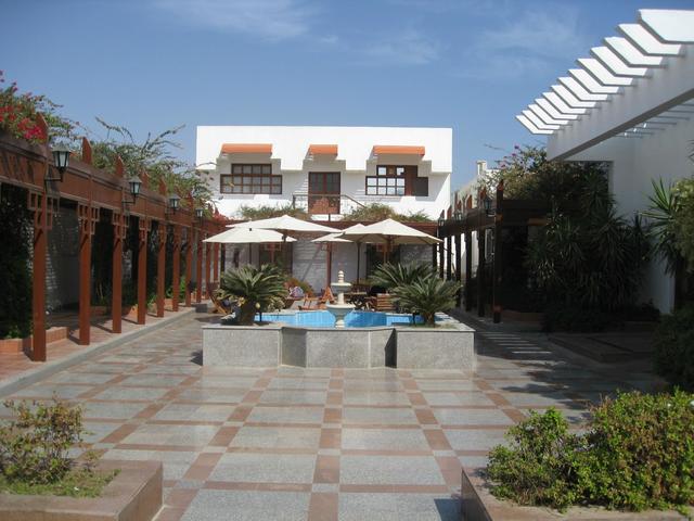 фото отеля Menaville Safaga изображение №17