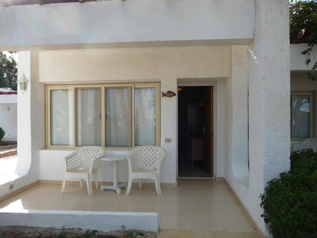 фотографии отеля Menaville Safaga изображение №15