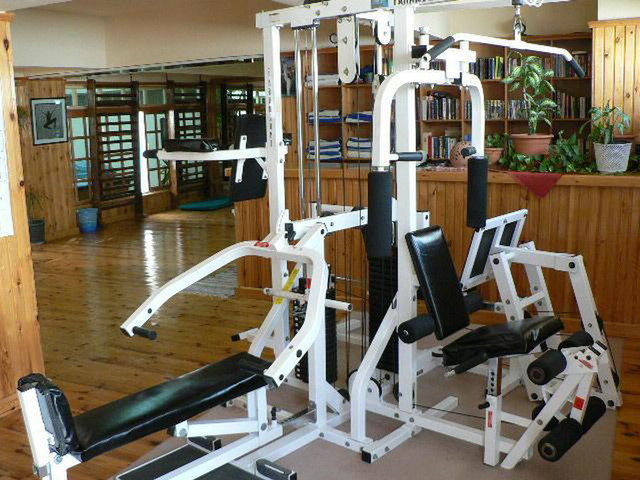 фотографии отеля Menaville Safaga изображение №11