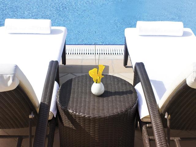 фото Movenpick Resort Soma Bay изображение №42