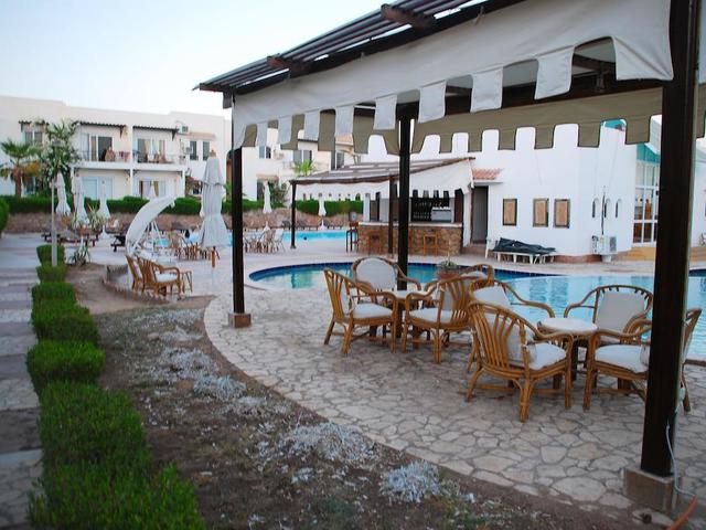 фотографии Logaina Sharm Resort изображение №40