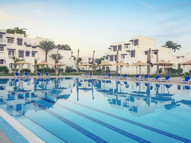 фото отеля Mercure (ex. Sofitel Hurghada) изображение №1